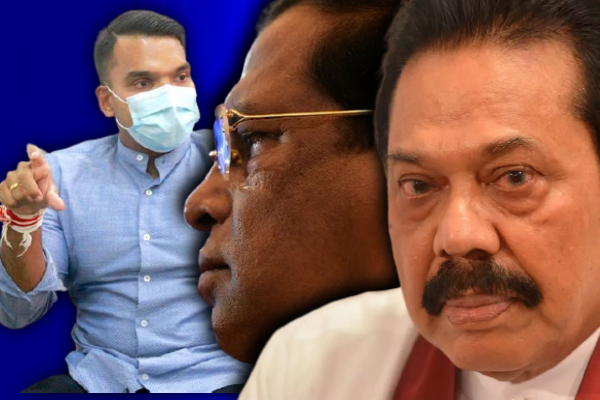 பொதுசன பெரமுன - சுதந்திர கட்சிகளிடையே தொடரும் பனிப்போர்! - ஐபிசி தமிழ்