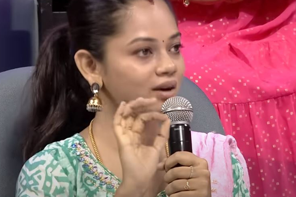 அனிதா வாழ்வில் இவ்வளவு பிரச்சினையா.... கண்கலங்கிய கணவர்! | Neeya Naana Anitha