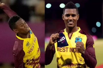 சென்னை சுப்பர் கிங்ஸ் அணி 02 கோடி ரூபாய்க்கு அகீல் ஹொசைனை வாங்கியது