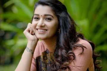 நான் அப்படி சொல்லவே இல்லை.. சொன்னாலும் என்ன தப்பு: ப்ரியா பவானி ஷங்கர் கோபமான ட்வீட்