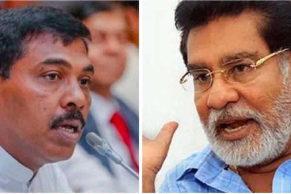 மேர்வின் சில்வா மற்றும் பிரசன்ன ரணவீர உள்ளிட்டோருக்கு எதிராக குற்றப்பத்திரிகை தாக்கல் | Chargesheet Filed Against Mervin Prasanna மேர்வின் சில்வா மற்றும் பிரசன்ன ரணவீர உள்ளிட்டோருக்கு எதிராக குற்றப்பத்திரிகை தாக்கல் | Chargesheet Filed Against Mervin Prasanna