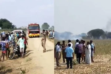 பட்டாசு ஆலையில் கோரவிபத்து; மீட்க முடியாமல் தவிப்பு! 100 பணியாளர்களின் நிலை என்ன?