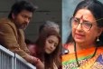 திரிஷா விஜய்க்கு செய்வது தப்பு..25 ஏகர் நில விவகாரம்!! நடிகை அம்பிகா..
