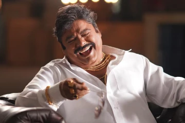 நடிகர் மன்சூர் அலி கான் வேலூர் தொகுதியில் வாங்கிய ஒட்டு! மொத்தமே இவ்வளவு தானா?