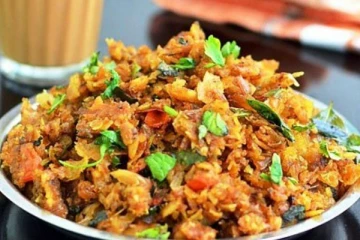 கொத்து ரொட்டி உள்ளிட்ட உணவுகளின் விலை அதிகரிப்பு