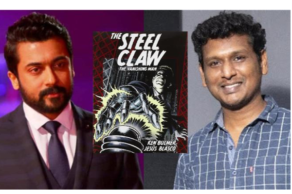 அடுத்தடுத்து சூர்யாவின் மூன்று திரைப்படங்களை இயக்கும் லோகேஷ் கனகராஜ் ! மாஸ் தகவல்.. | Upcoming Lokesh Suriya Movies