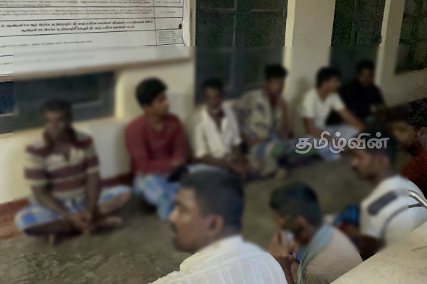 சட்டவிரோதமாக கடற்தொழிலில் ஈடுபட்டவர்களுக்கு நீதிமன்றம் பிறபித்துள்ள உத்தரவு | Court Orders For Illegal Seafarers