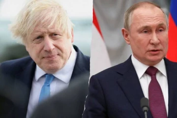 புடினின் நடவடிக்கையால் கடுப்பான  போரிஸ்!