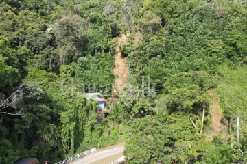 නායයාම යළි සක්‍රීය වෙයි. - ප්‍රධාන මාර්ග කිහිපයක ගැන අවවාදාත්මක නිවේදනයක්. - (PHOTOS)