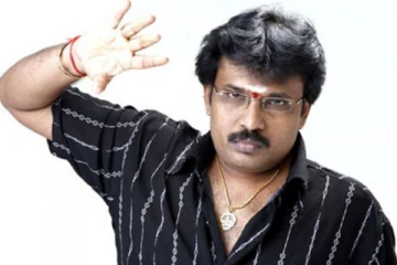 Tamil Directors-க்கு திறமை இல்லையா? - Director Perarasu அதிரடி