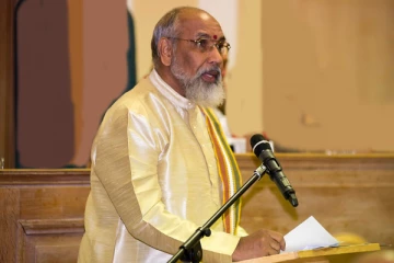 தமிழர்களுக்கு சுதந்திரம் கிடைத்தால் மட்டுமே சுதந்திர தின அணிவகுப்பில் கலந்துகொள்வேன் : சி.வி.விக்னேஸ்வரன்