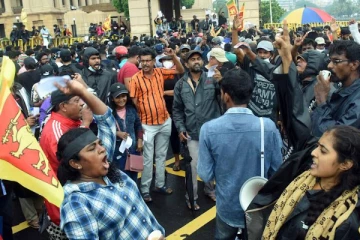 இலங்கைக்கு நிதி ஆலோசனை வழங்க முன் வந்துள்ள முன்னணி சர்வதேச நிறுவனங்கள்!