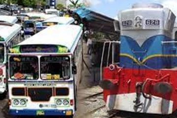 පොදු ප්‍රවාහනය සදහා පෙර ගෙවුම් කාඩ් පතක් - මගීන්ට ලැබෙන නවතම අවස්ථාව මෙන්න..