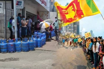 நாட்டின்  தலைமையை தீர்மானிக்க தமிழ் தேசிய கட்சிகள் முன்வர வேண்டும்: விடுக்கப்பட்டுள்ள கோரிக்கை