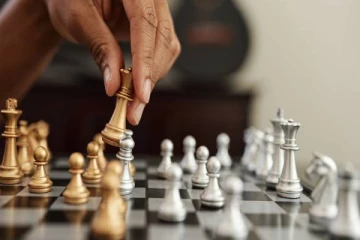 ஆசிய செஸ் சாம்பியன்ஷிப் தொடர்பில் சாதனை படைத்த தமிழர்கள்!