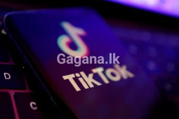 TikTok සමග එකතු වූ අලුත්ම සාමාජිකයා..