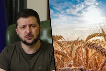 உடனடி நடவடிக்கை எடுக்குமாறு உலக நாடுகளிடம் உக்ரைன் அதிபர் கோரிக்கை!