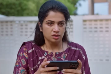 ஜனனியிடம் கிடைத்த ஈஸ்வரியை குணசேகரன் அடித்த வீடியோ.. ஆனால்! எதிர்நீச்சல் சீரியல் புரோமோ