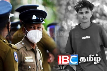 திருமலையில் பரிதாபமாக பலியான மீன் பிடிக்க சென்ற இளைஞன்!