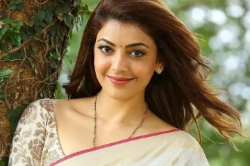 தாறுமாறாக குண்டாகி அடையாளம் தெரியாமல் போன காஜல் அகர்வால்! உடல் குறித்து கிண்டல் செய்தவர்களுக்கு அழகான பதில்