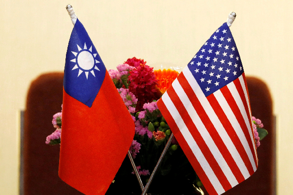 தாய்வானுக்கு கைகொடுக்கும் அமெரிக்கா - அச்சத்தில் சீனா | Us Announces 345 Million Military Aid Taiwan