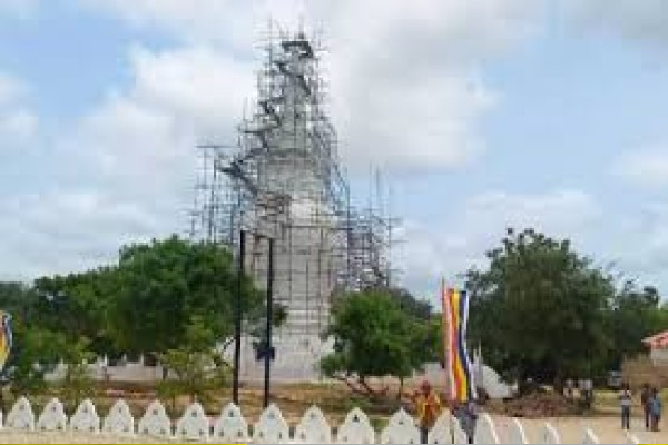 வலி வடக்கில் கடற்படை காணி சுவீகரிப்பு :ஜனாதிபதியின் கட்டுப்பாட்டில் கடற்படை இல்லையா..! கஜேந்திரகுமார் எம்.பி கேள்வி | Is The Navy Under The Presidents Control