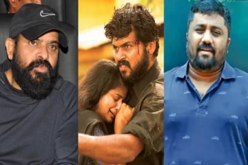 முதலில் நன்றியுடன் இருங்கள்.. பருத்திவீரன் பஞ்சாயத்தில் அமீருக்கு தயாரிப்பாளர் ஆதரவு!!