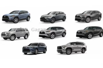 ගැහුව බදු එක්ක ටොයොටා නව මිල ගණන් එළියට.. අඩුම වාහනේ ගාණ කීය ද දන්නව ද?.