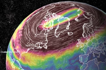 இலங்கை உட்பட உலகை அச்சுறுத்தும் இயற்கையின் சீற்றத்திற்கான காரணம் வெளியீடு