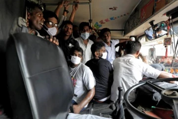 பயணிகளே ஜாக்கிரதை;  இன்றுமுதல் விஷேட  நடவடிக்கை