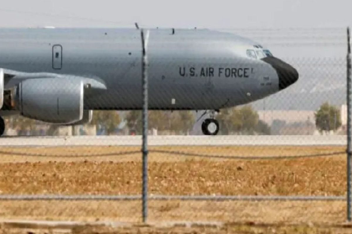 பல கோடி மதிப்புள்ள போர் விமானங்களை இழந்த அமெரிக்கா ; சத்தமில்லாமல் ஈரான் செய்த சம்பவம் | America Lost Warplanes Worth Many Millions