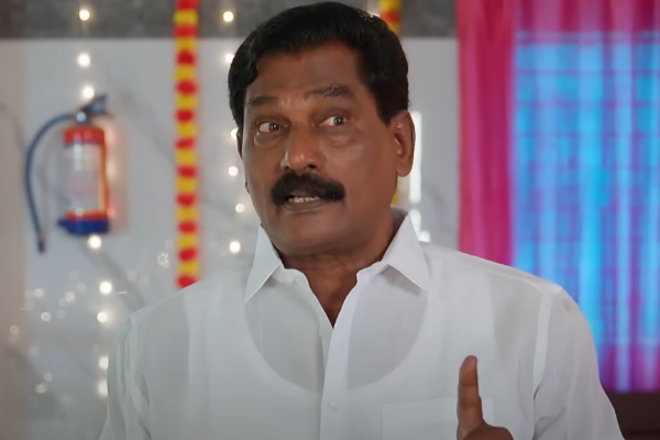 எதிர்நீச்சல் தொடர்கிறது: ஜீவனாந்தமை கொலை செய்ய காத்திருக்கும் அடியாட்கள்.. ஆதி குணசேகரன் போடும் திட்டம் | Gunasekaran Plan To Kill Jeevanantham Ethirneechal