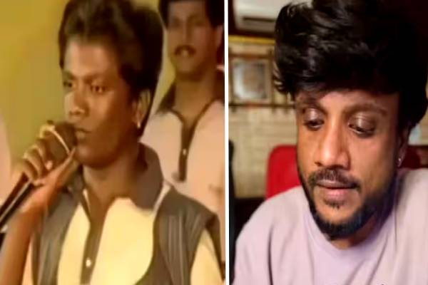 ரோஜா ரோஜா.. பாடகர் சத்யன் பற்றி இந்த விடயம் உங்களுக்கு தெரியுமா? | Singer Sathyan Trending Viral Video Roja Roja Song