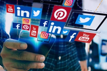 සමාජ මාධ්‍යය නියාමනයට සැරසේ - ජනපතිගෙන් නවතම පනතක්..