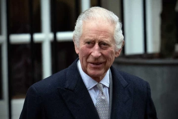 மன்னர் சார்லஸ்க்கு புற்றுநோய் : பக்கிங்ஹாம் அரண்மனை பரபரப்பு தகவல்