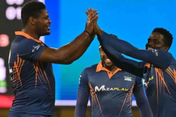 அபார வெற்றி பெற்ற கண்டி ஃபால்கன்ஸ் அணி!