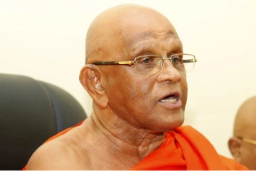 அனைவரிடமும் முருத்தெட்டுவே ஆனந்த தேரர் விடுக்கும் கோரிக்கை