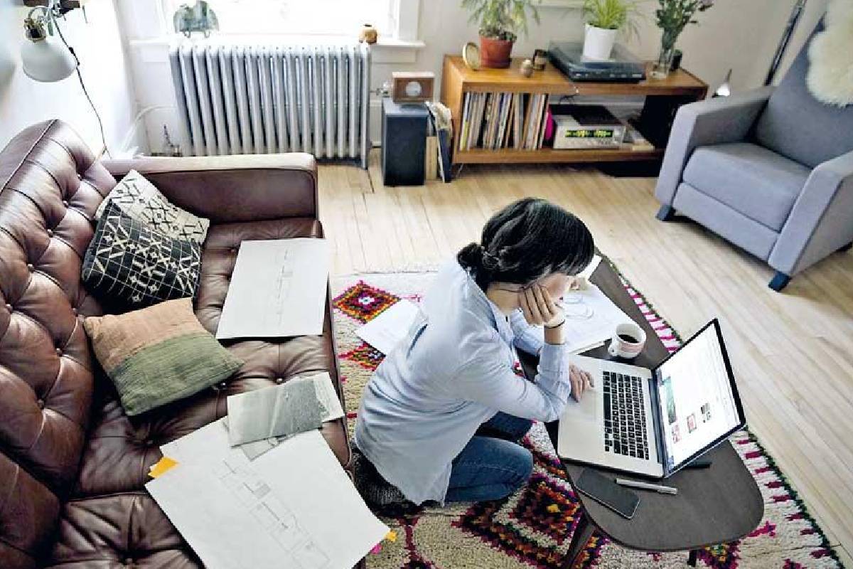 இலங்கையிலும் வீட்டில் இருந்தே வேலை செய்யும் முறை அமுலாகுமா? | Will Working From Home Be Implemented In Sri Lanka