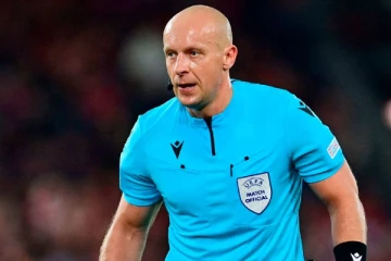 FIFA உலகக் கோப்பை இறுதிப்போட்டியில் ஒரு தவறு செய்து விட்டேன்! ஒப்புக்கொண்ட நடுவர்