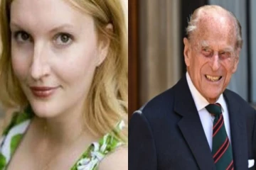 இளவரசர் பிலிப் அமைதியாக இறந்தது வருத்தமளிக்கிறது! அவர் வலியுடன் இறந்திருக்க தகுதியானவர்.. சர்ச்சையை கிளப்பிய கனடிய இளம்பெண்