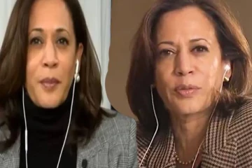 புளூடூத்   பயன்படுத்தாத கமலா ஹாரிஸ்! காரணம்  இதுவா?