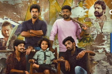 ஹாட்ஸ்டார் ஸ்பெஷல்ஸ் 'கோலி சோடா ரைசிங்' வெப் சீரிஸ், செப்டம்பர் 13 முதல் ஸ்ட்ரீமாகிறது!!