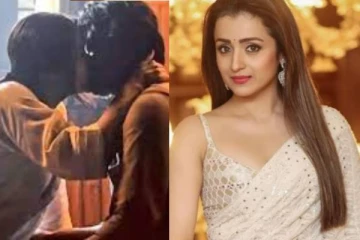 அதுக்கு மட்டும் விஜய்-ன்னா ஓகே!!! விக்ரமை தூக்கி ஒதுக்கிய நடிகை திரிஷா...