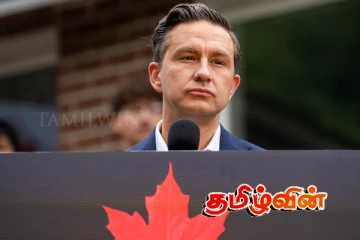 கனடாவின் தற்காலிக வெளிநாட்டுப் பணியாளர் திட்டம்.. ஏற்படவுள்ள சிக்கல்