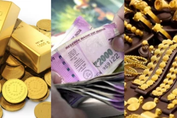 உங்கள் வீட்டில் நிறைய தங்கமும் சொத்துக்களும் சேரவேண்டுமா?