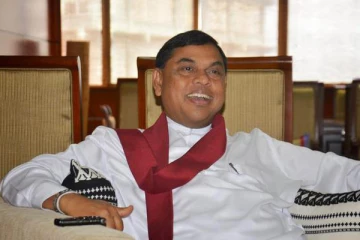 பசில் ராஜபக்சவின் யோசனைகளை இடைநிறுத்த நிதி அமைச்சு முடிவு