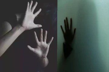 பாலியல் வன்கொடுமை கொடூரம் - ரோட்டில் கிடந்த பெண்ணின் தலை இல்லா நிர்வாண உடல்!