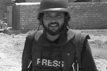 இந்தியப் புகைப்படப் பத்திரிகையாளர் மரணம்; தலிபான்கள் இரங்கல்