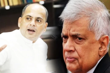 50 ஆயிரம் குடியிருப்புகளுக்கு உறுதிப்பத்திரம்: முற்றிலும் பொய் என்கிறார் மரிக்கார்