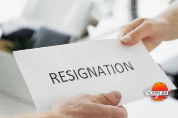 කාන්තා කොමිසමේ පළමු සභාපතිනිය හදිසියේම ඉල්ලා අස්වේ - හේතුව මෙන්න